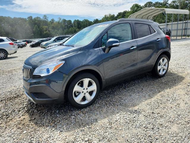 Global Auto Auctions: 2016 BUICK ENCORE
