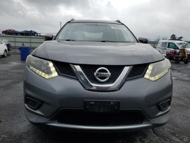 2016 NISSAN ROGUE S 5N1AT2MV3GC813284
