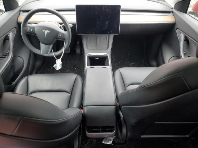 2021 TESLA MODEL Y 5YJYGDEE1MF196368