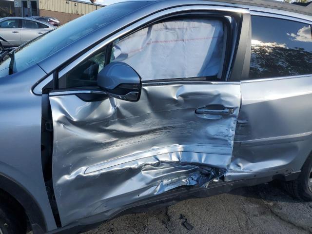 2021 SUBARU OUTBACK LI 4S4BTAMC3M3100958