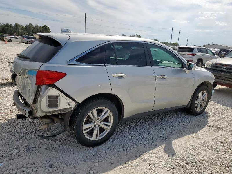 2015 ACURA RDX - 5J8TB4H38FL801264