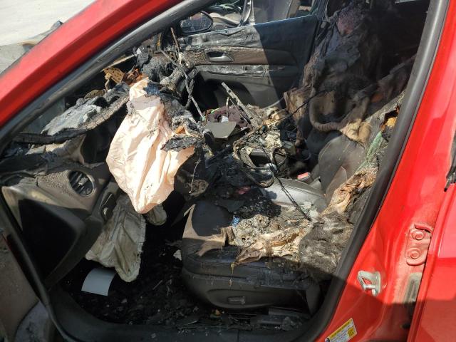 2015 CHEVROLET CRUZE LT - 1G1PE5SB7F7115327