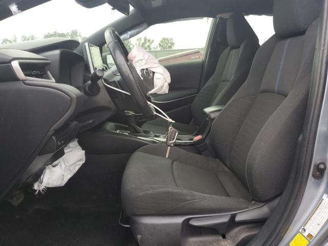 2021 TOYOTA COROLLA SE - JTDS4MCE5MJ068063