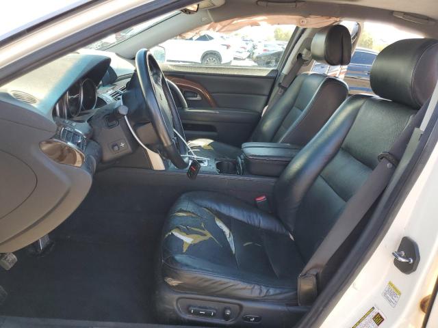2008 ACURA RL #3315751343