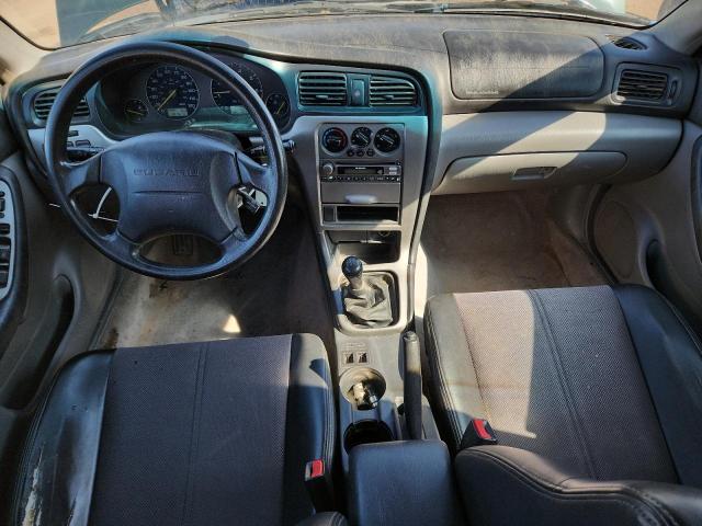 2006 SUBARU BAJA SPORT #3275777514