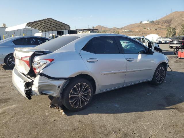 2015 TOYOTA COROLLA L - 5YFBURHE5FP251211