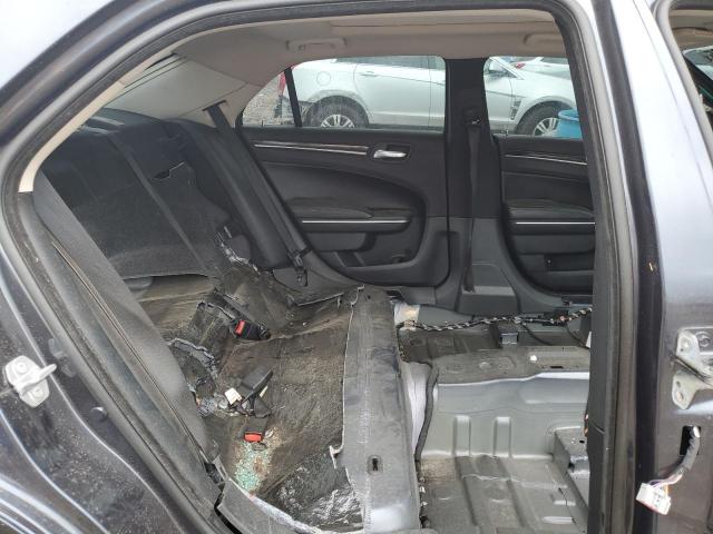 2016 CHRYSLER 300C - 2C3CCAEGXGH343103