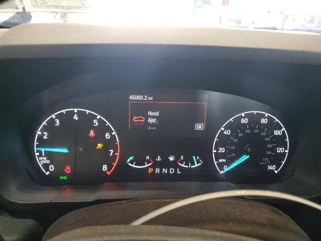 2022 FORD MAVERICK X 3FTTW8F93NRA20671