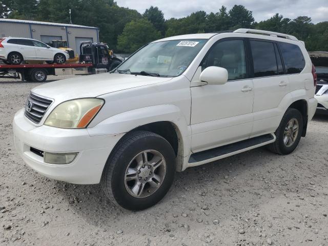 LEXUS GX 470
