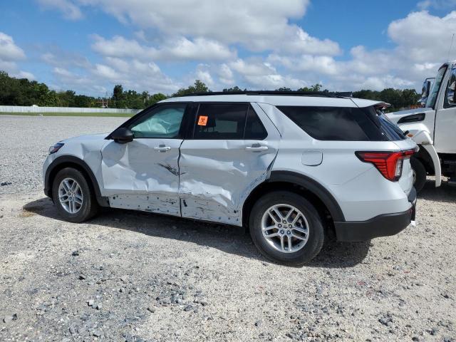 2025 FORD EXPLORER A 1FMUK7DHXSGC51814