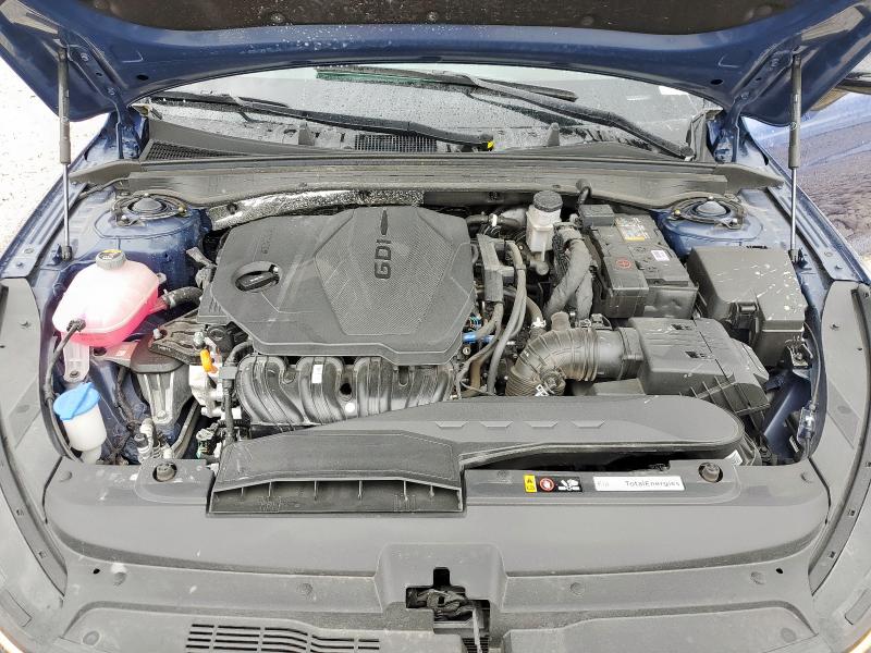 2025 KIA K5 GT LINE - KNAG64J71S5331222