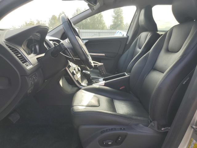 2015 VOLVO XC60 T6 PL YV4902RD5F2587850
