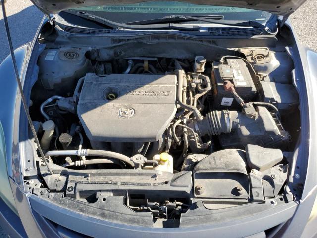 2011 MAZDA 6 I #3287823092