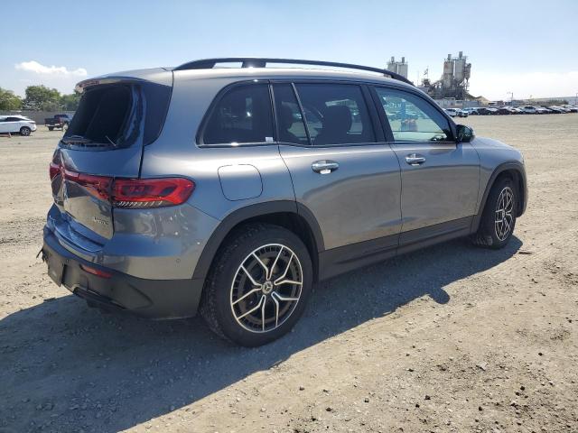 2023 MERCEDES-BENZ EQB 350 4M W1N9M1DB5PN066479