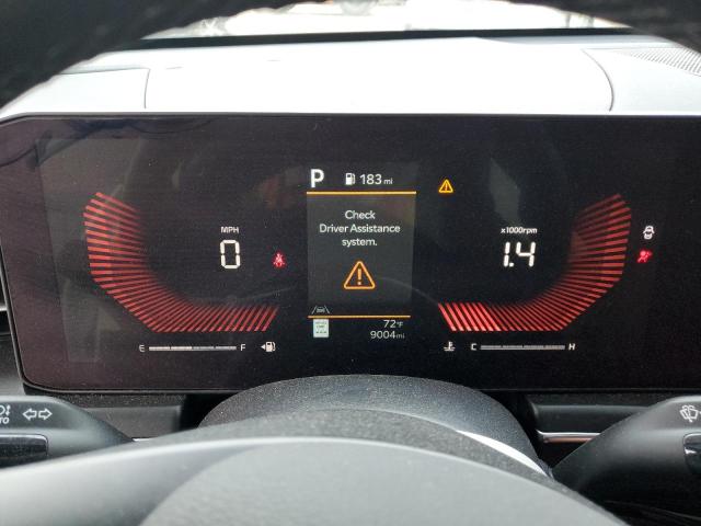 2025 KIA K5 GT LINE - KNAG64J70S5322284