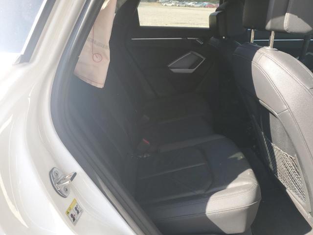 2023 AUDI Q3 PREMIUM WA1DECF36P1045366