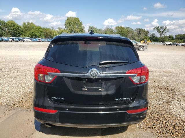 2018 BUICK ENVISION ESSENCE #3280311948