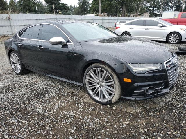 2018 AUDI S7 PRESTIGE WAU2FAFC9JN052811