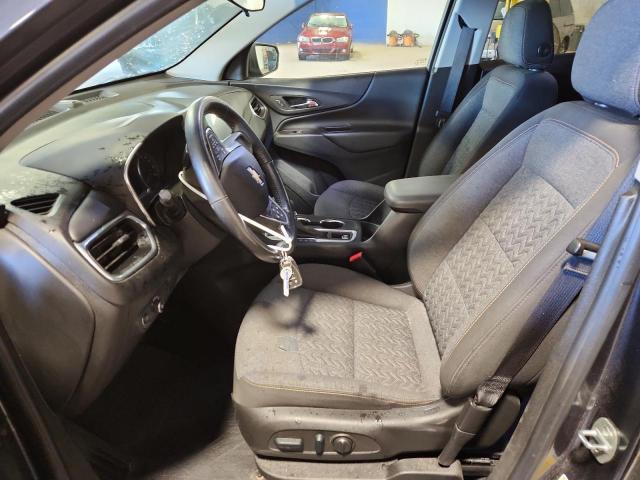2022 CHEVROLET EQUINOX LT 2GNAXUEV4N6125875