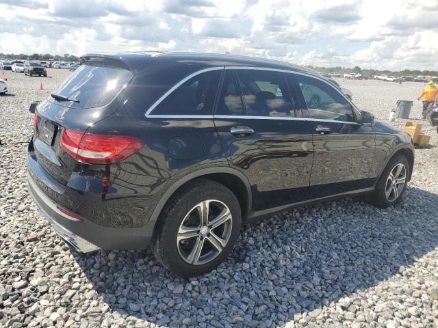 2017 MERCEDES-BENZ GLC 300 WDC0G4JB8HF176607