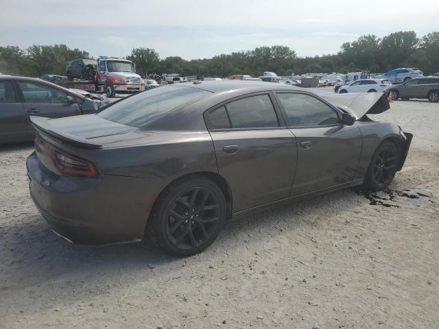 2019 DODGE CHARGER SX - 2C3CDXBG4KH502226