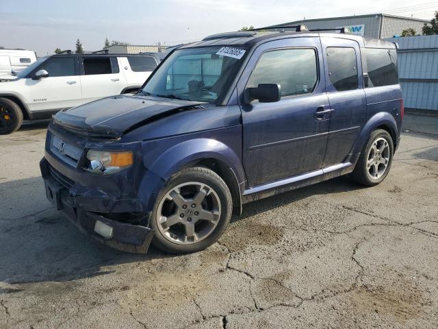 HONDA ELEMENT SC