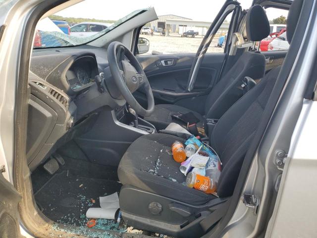 2021 FORD ECOSPORT SE MAJ3S2GE6MC446832