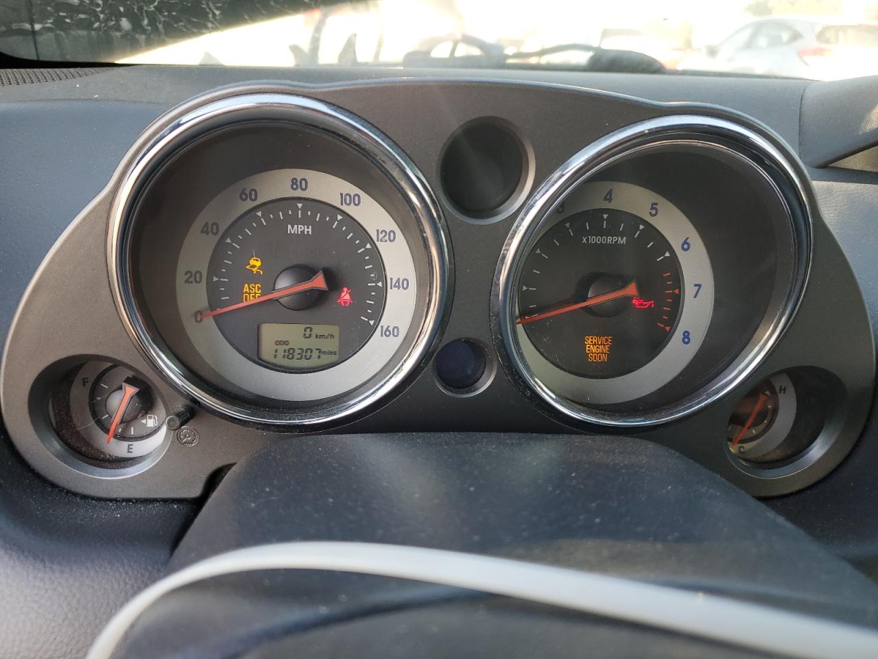 MITSUBISHI ECLIPSE SPYDER GS