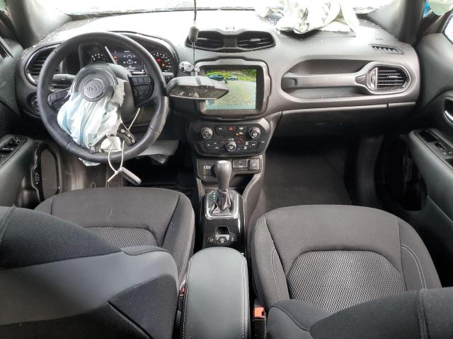 2022 JEEP RENEGADE A ZACNJDE15NPN65127