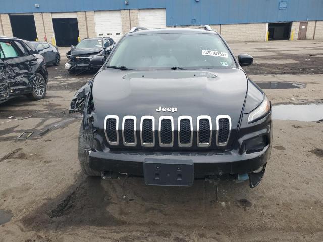 2016 JEEP CHEROKEE L #3259642378