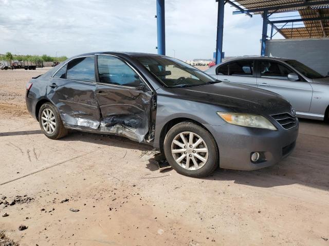 2011 TOYOTA CAMRY SE - 4T1BK3EK4BU631324
