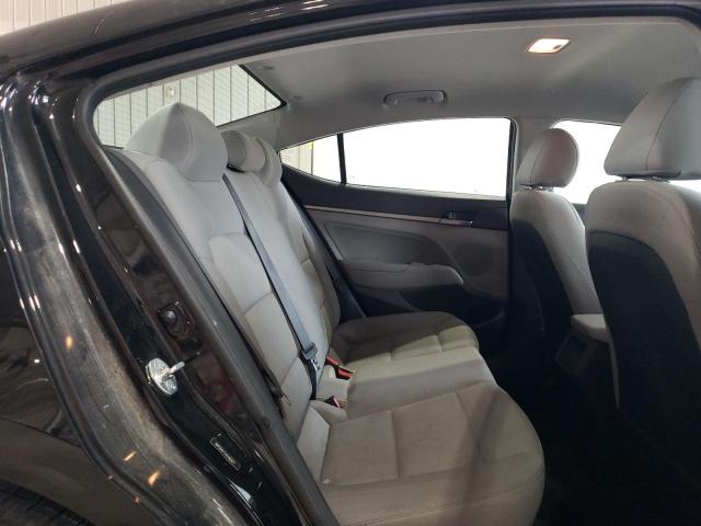 2017 HYUNDAI ELANTRA SE 5NPD84LF1HH180427