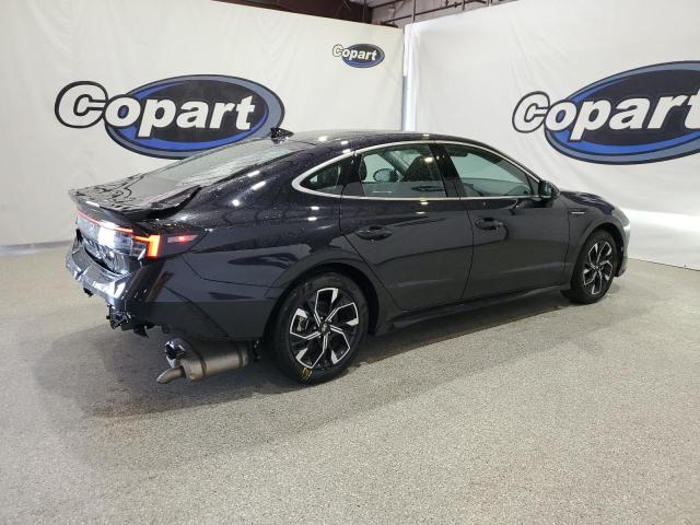2025 HYUNDAI SONATA SEL KMHL64JA3SA454715