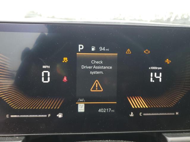 2025 KIA K5 GT LINE - KNAG64J73S5271962