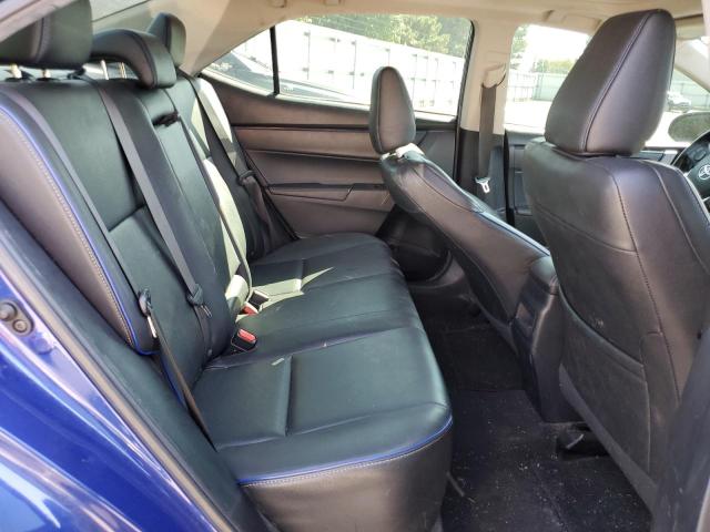 2019 TOYOTA COROLLA 2T1BURHE9KC180072
