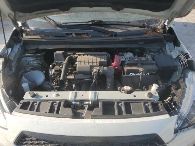 2020 MITSUBISHI MIRAGE G4 ML32F3FJXLHF08349