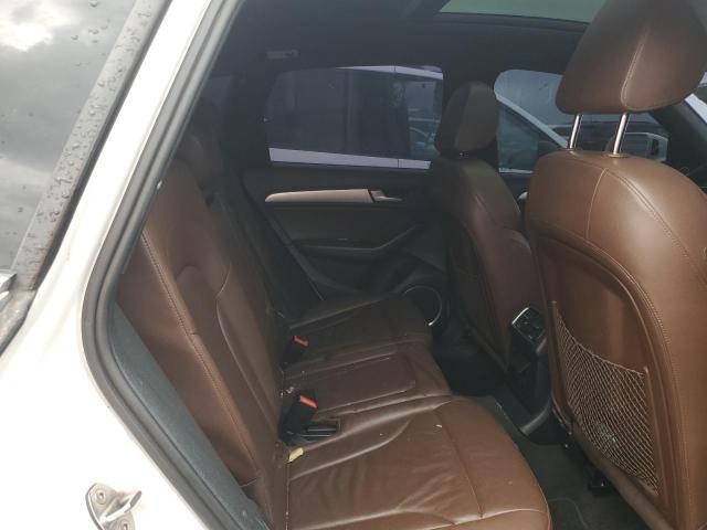 2017 AUDI Q5 PREMIUM #3258945009