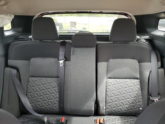 2025 NISSAN KICKS SV - 3N8AP6CA1SL335673