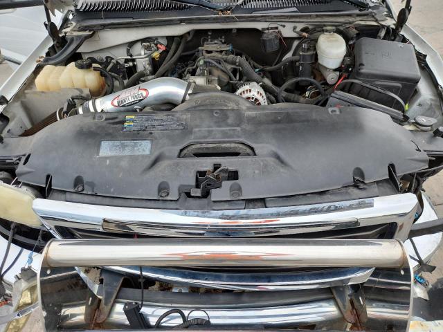 2004 GMC NEW SIERRA #3281979091