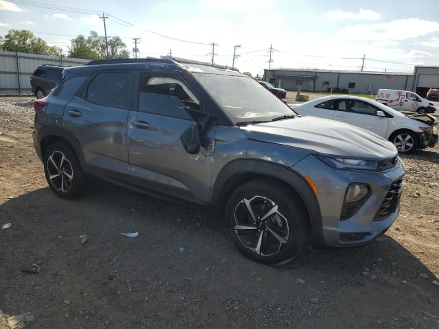 2021 CHEVROLET TRAILBLAZER RS #3290412764