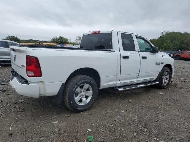 2018 RAM 1500 ST 1C6RR7FT5JS186588