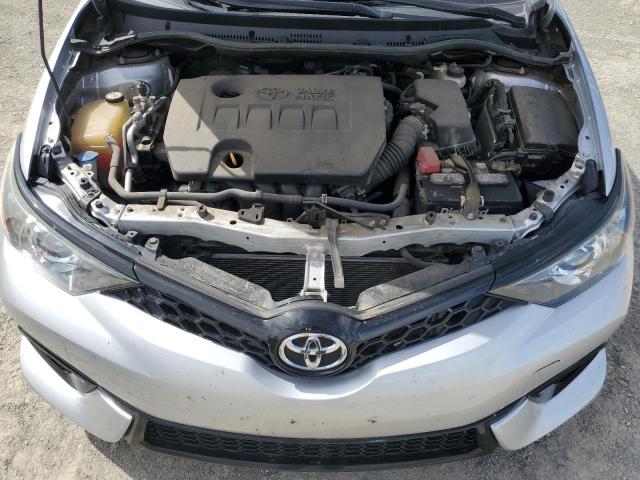 2017 TOYOTA COROLLA IM JTNKARJE4HJ544085