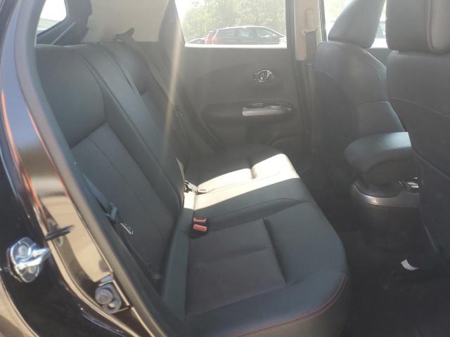 2017 NISSAN JUKE S JN8AF5MV1HT751273