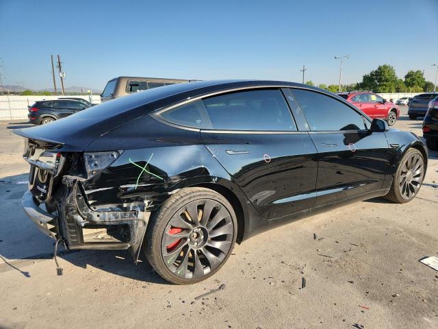 2022 TESLA MODEL 3 #3287877091