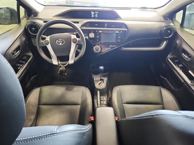 2015 TOYOTA PRIUS C JTDKDTB35F1114438