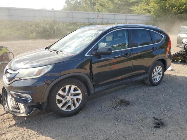 2015 HONDA CR-V EXL - 2HKRM4H73FH614525