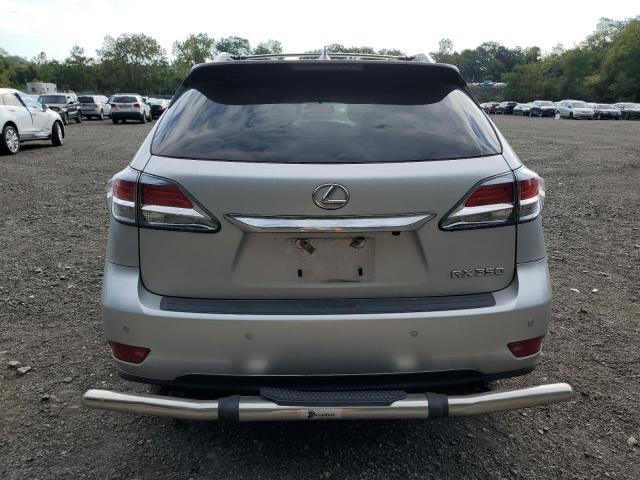2015 LEXUS RX 350 BASE #3318870986