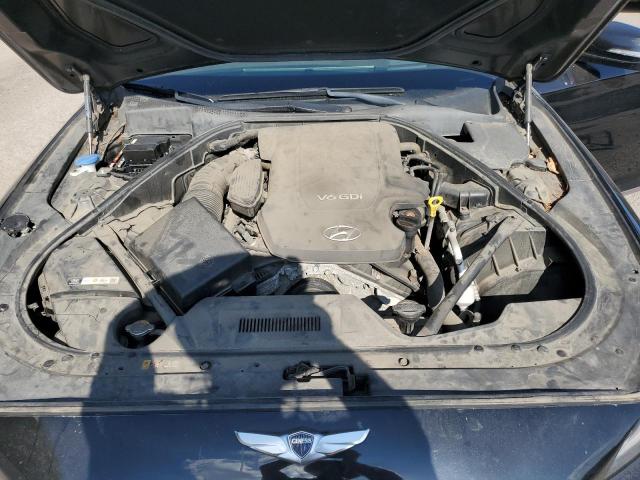 2015 HYUNDAI GENESIS 3. KMHGN4JE5FU036149