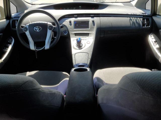 2015 TOYOTA PRIUS JTDKN3DU3F1901259
