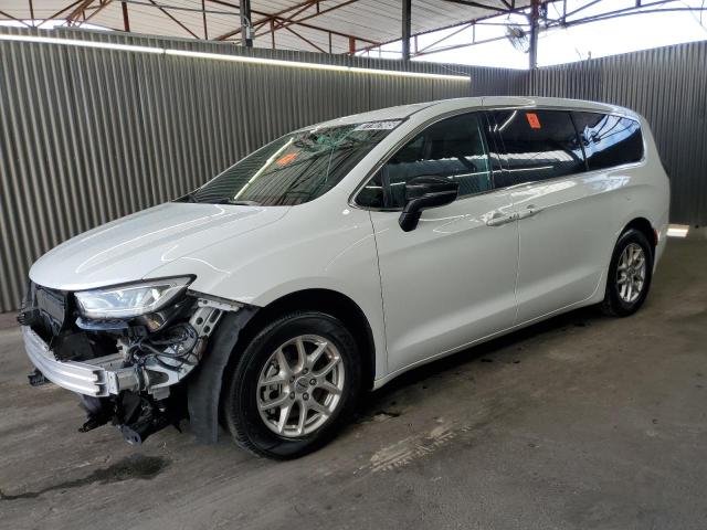 2024 CHRYSLER PACIFICA TOURING 2C4RC1FG7RR124522